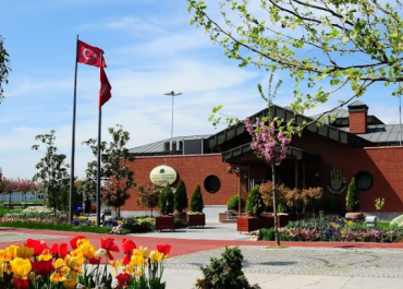 sosyal tesisleri 14